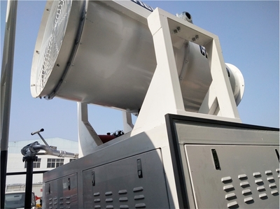 通化東風天錦8噸抑塵車/霧炮價格及互聯(lián)網(wǎng)信息咨詢指南