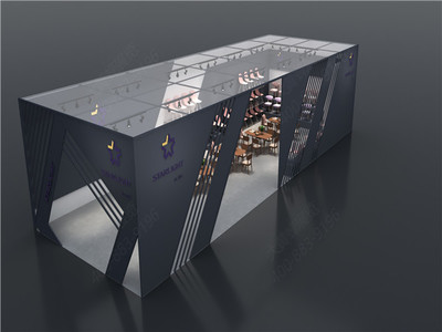 如何科學挑選展臺設(shè)計搭建公司 互聯(lián)網(wǎng)信息咨詢