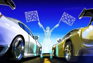 不可小覷 汽車行業(yè)與區(qū)塊鏈技術(shù)結(jié)合將出現(xiàn)1+1>2的革新局面