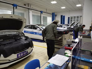 汽車工程系積極參與汽車領(lǐng)域1+X證書試考評會，助力學(xué)生技術(shù)開發(fā)能力提升